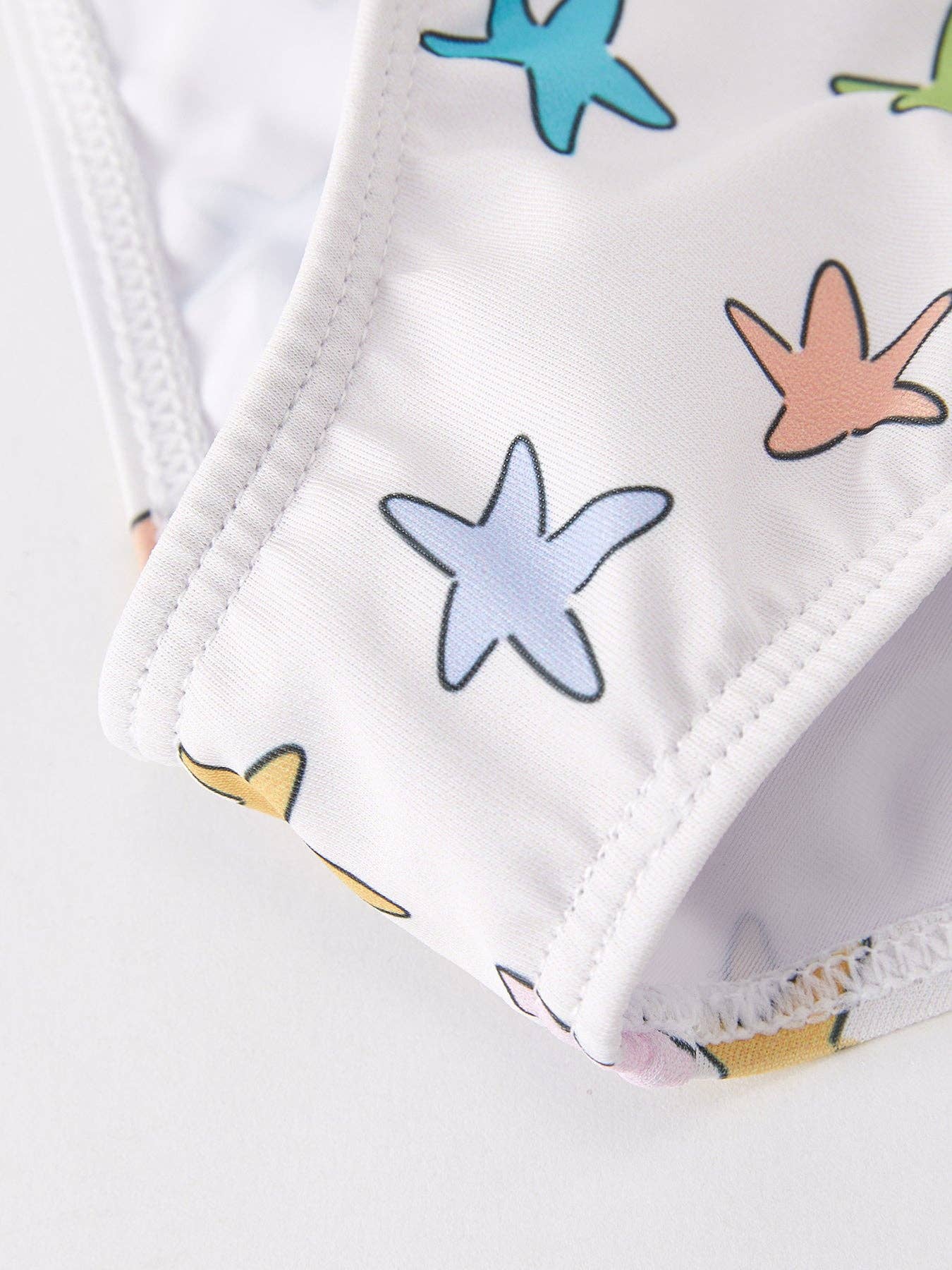 Star Girls Swimsuit