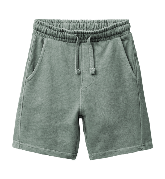 Comfort is Key Shorts