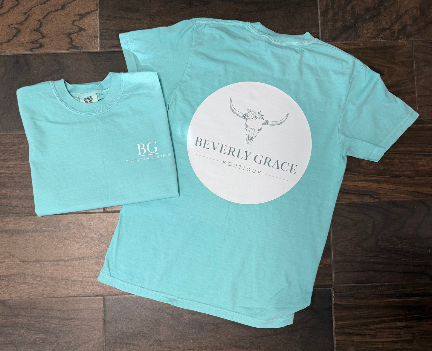 BG Tees