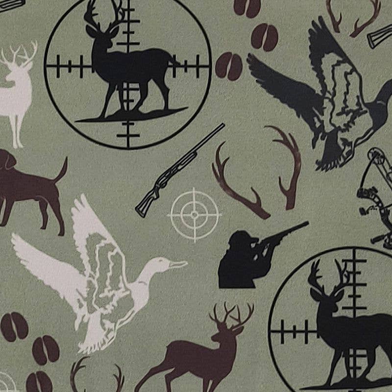 Hunting Blanket