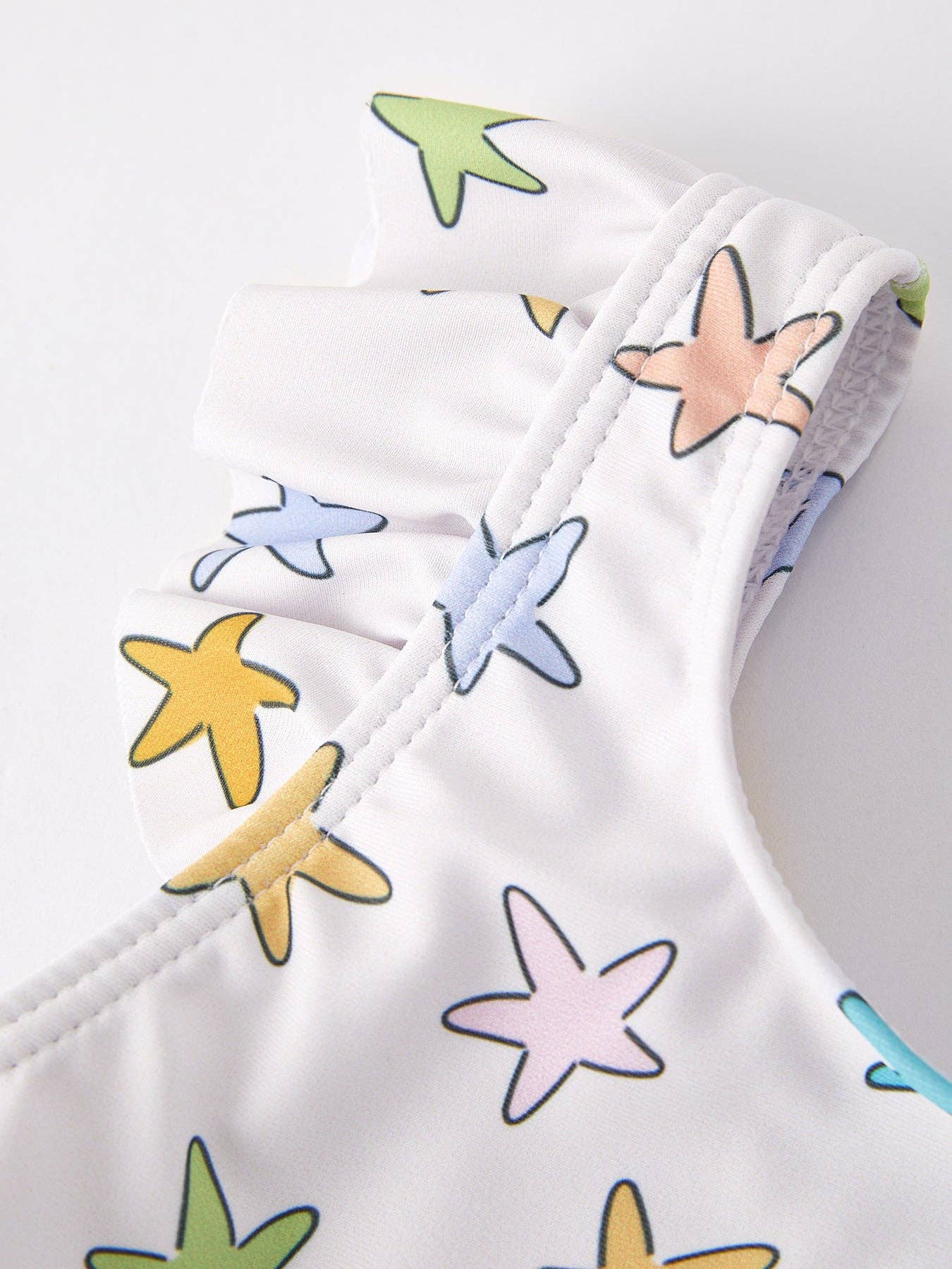 Star Girls Swimsuit