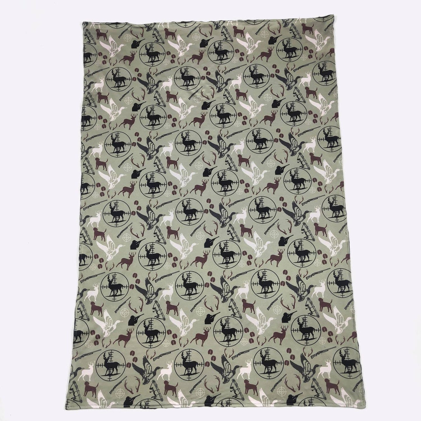Hunting Blanket