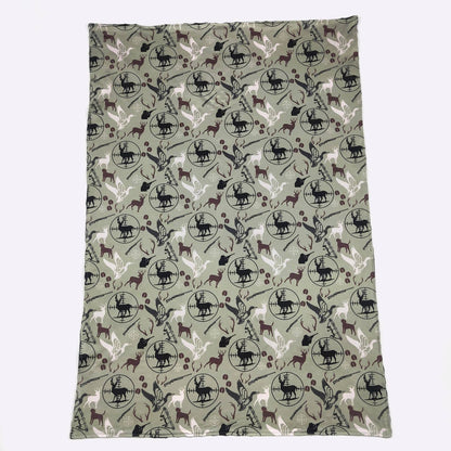 Hunting Blanket
