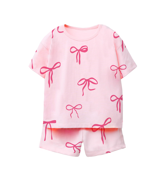 Beautiful & Bows Set