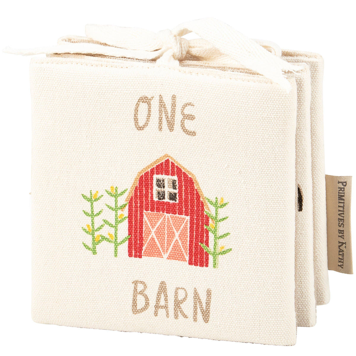 Little Farm Book