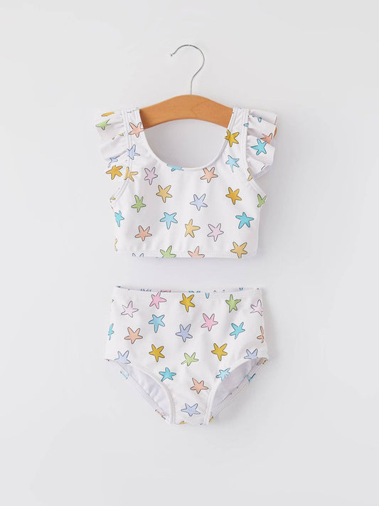 Star Girls Swimsuit