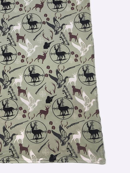 Hunting Blanket