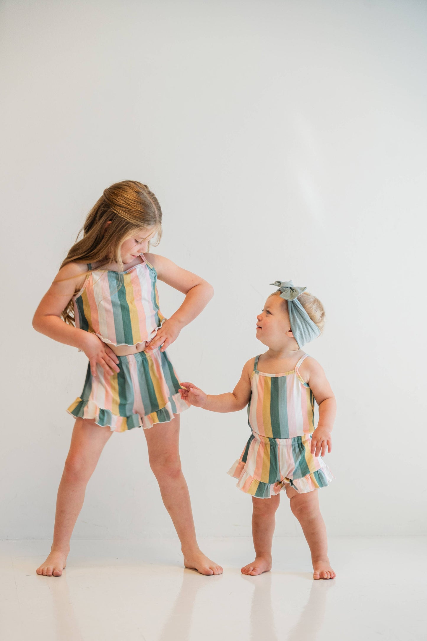 Rainbow Set