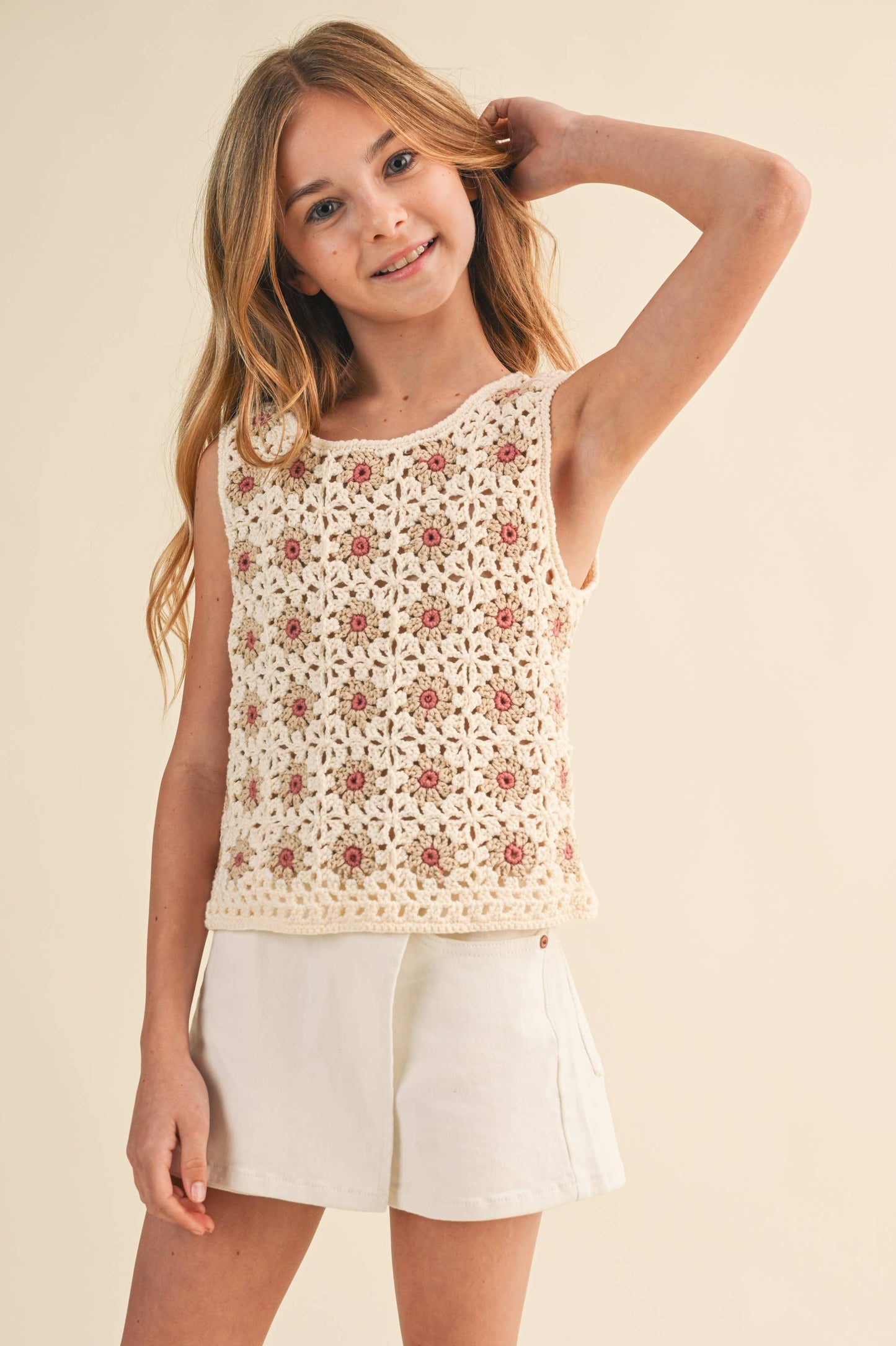 Granny’s Top