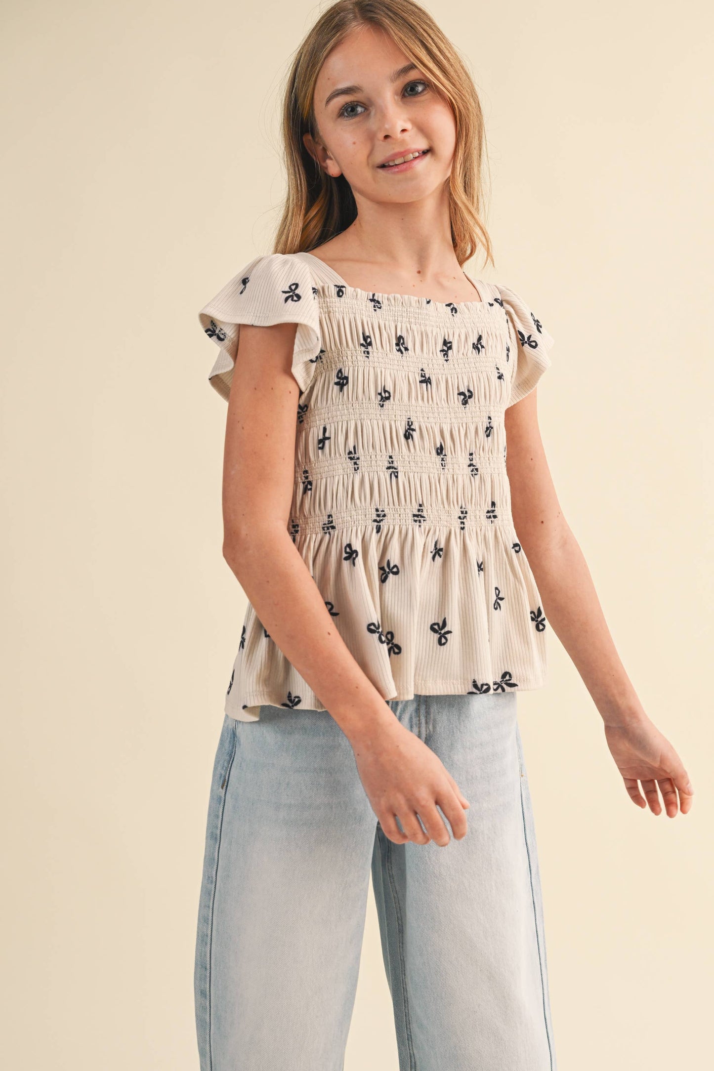 Beautiful Bows Shirt