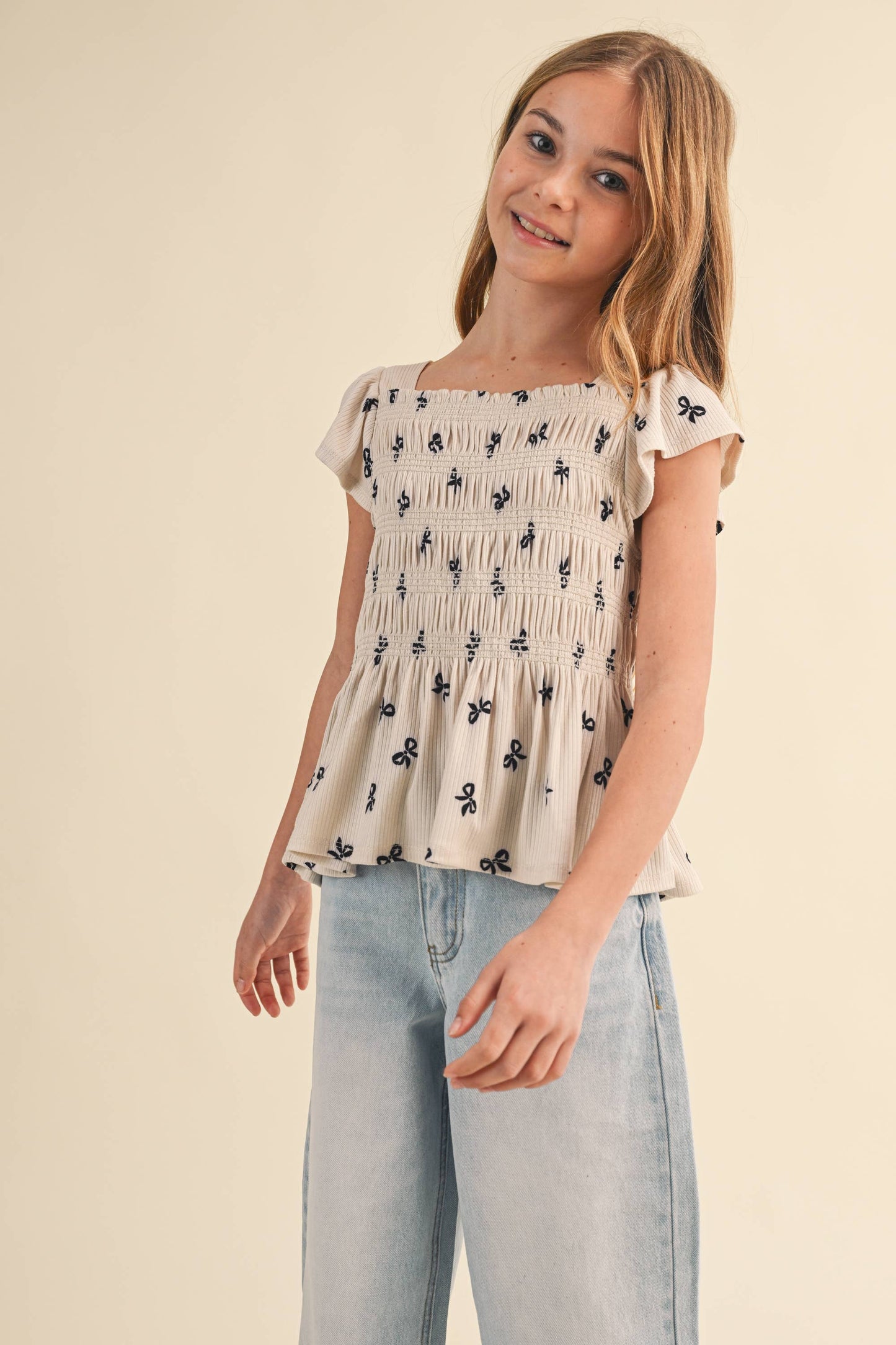 Beautiful Bows Shirt