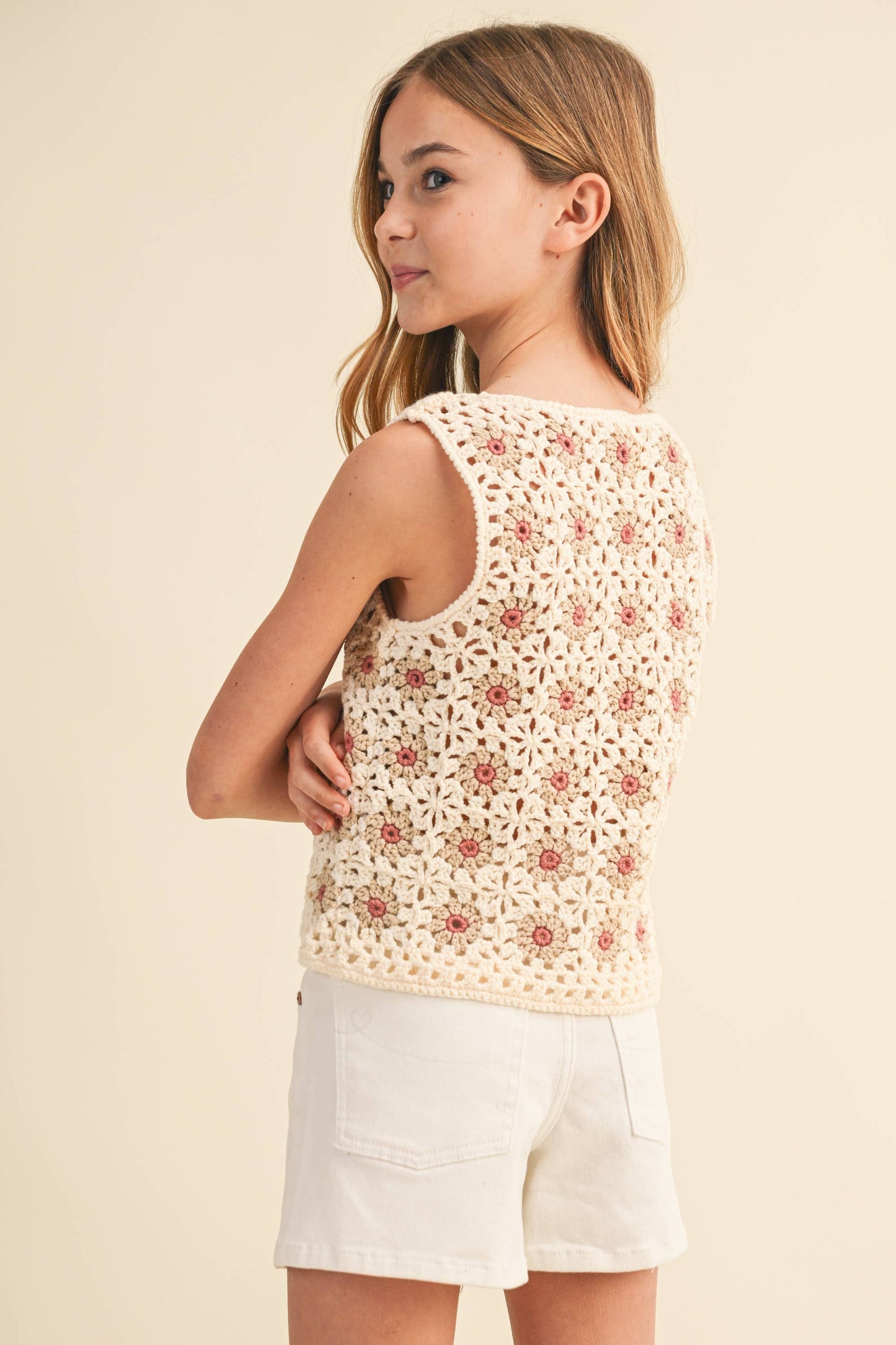 Granny’s Top