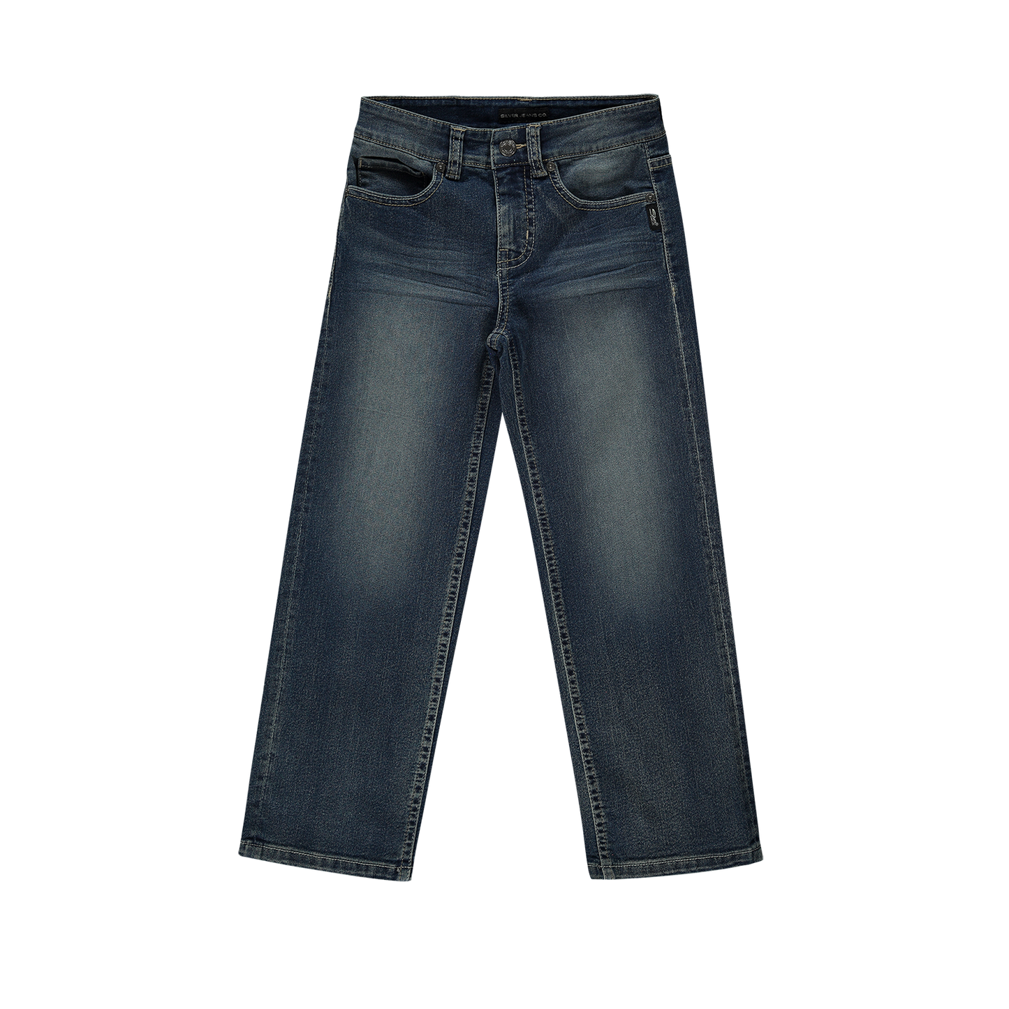 Garret - Dark Wash Jeans