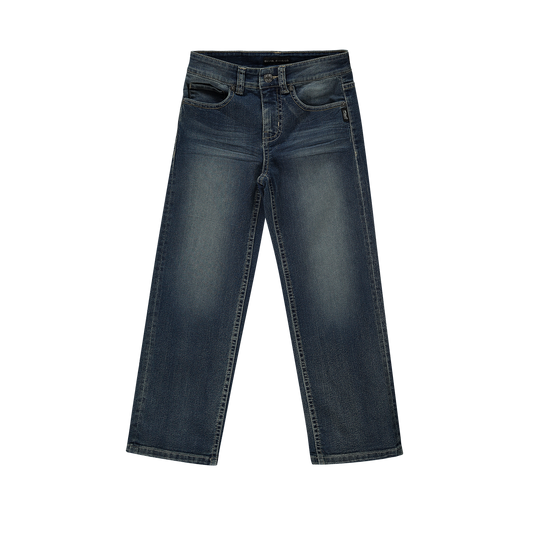 Garret - Dark Wash Jeans