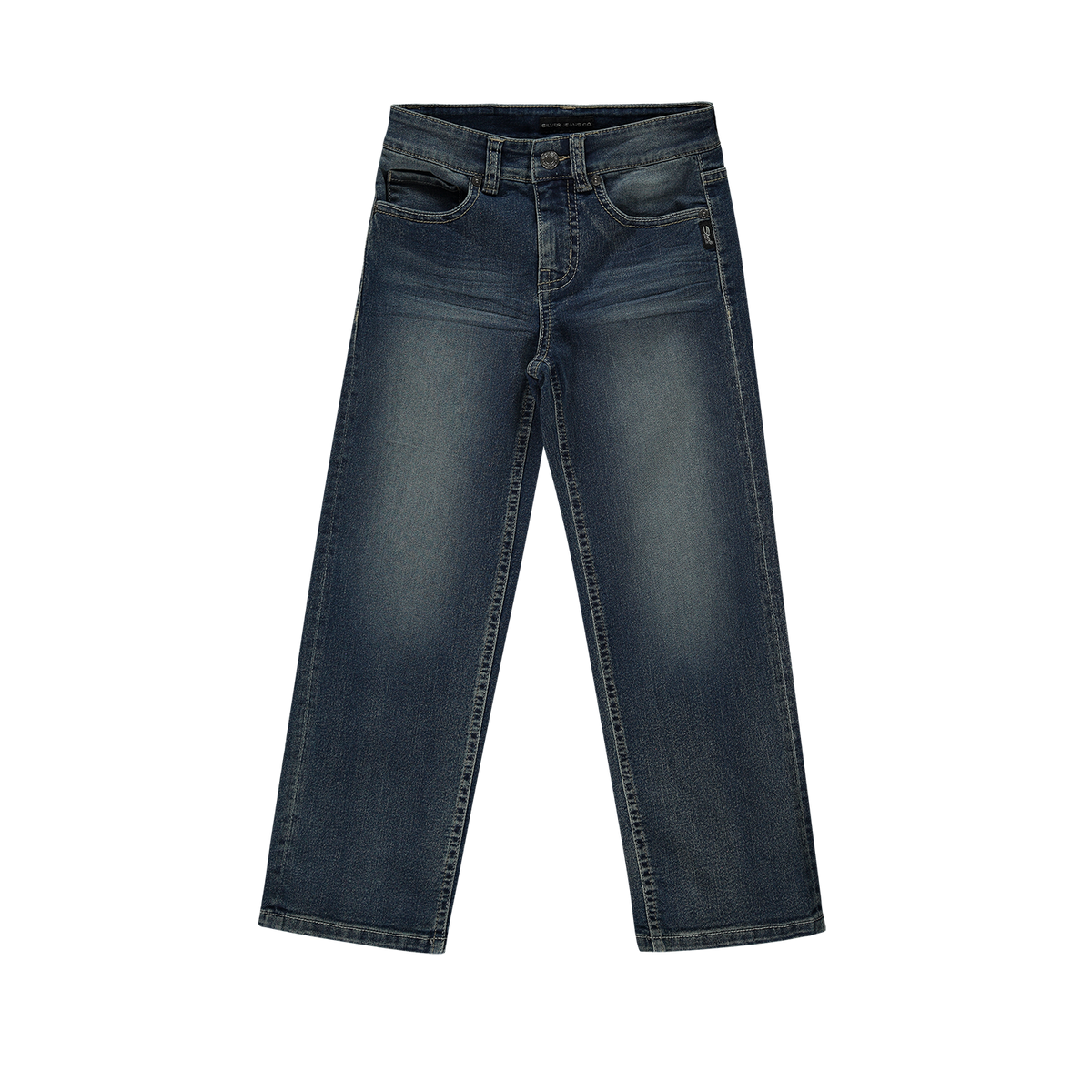 Garrett Dark Wash Jeans