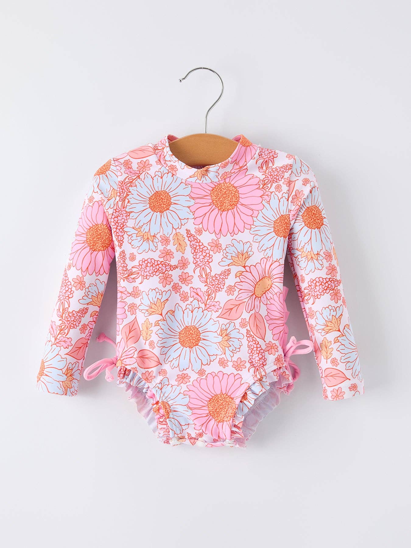 Daisy Floral Swimmie