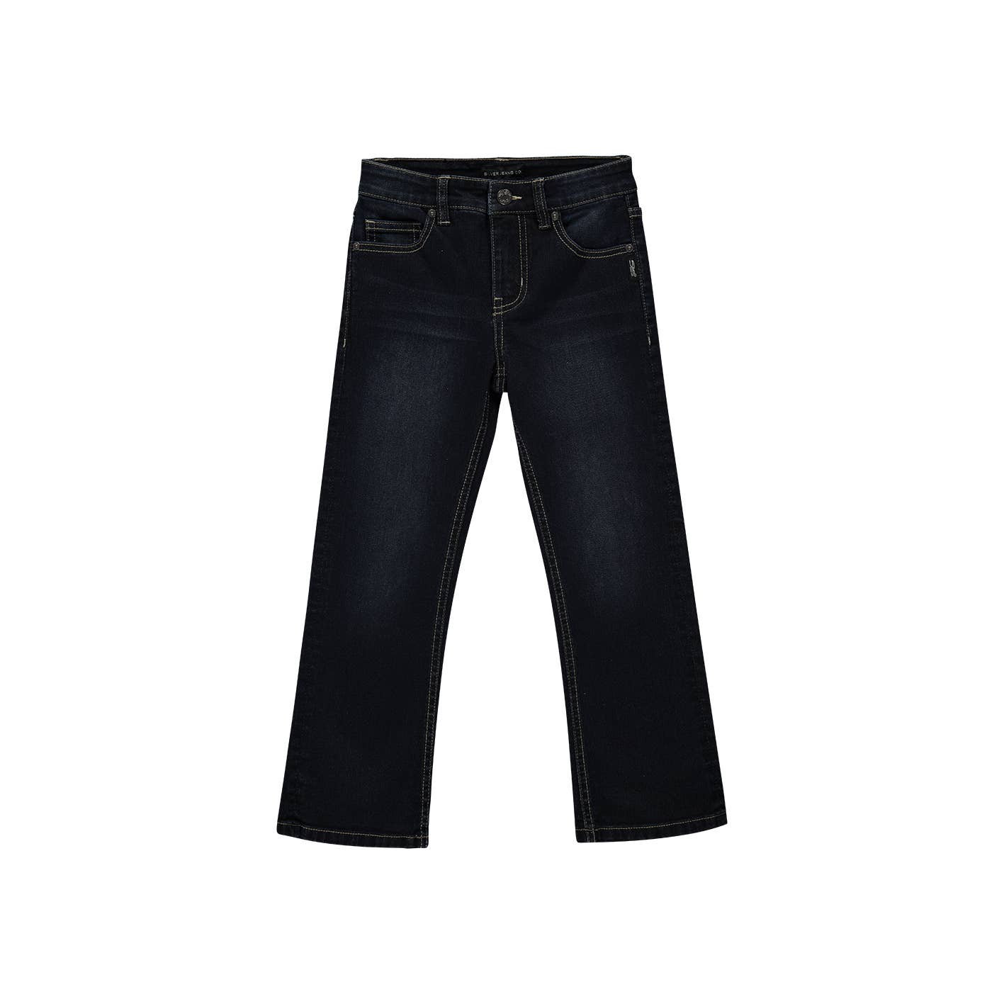 Zane Dark Wash Bootcut Jeans