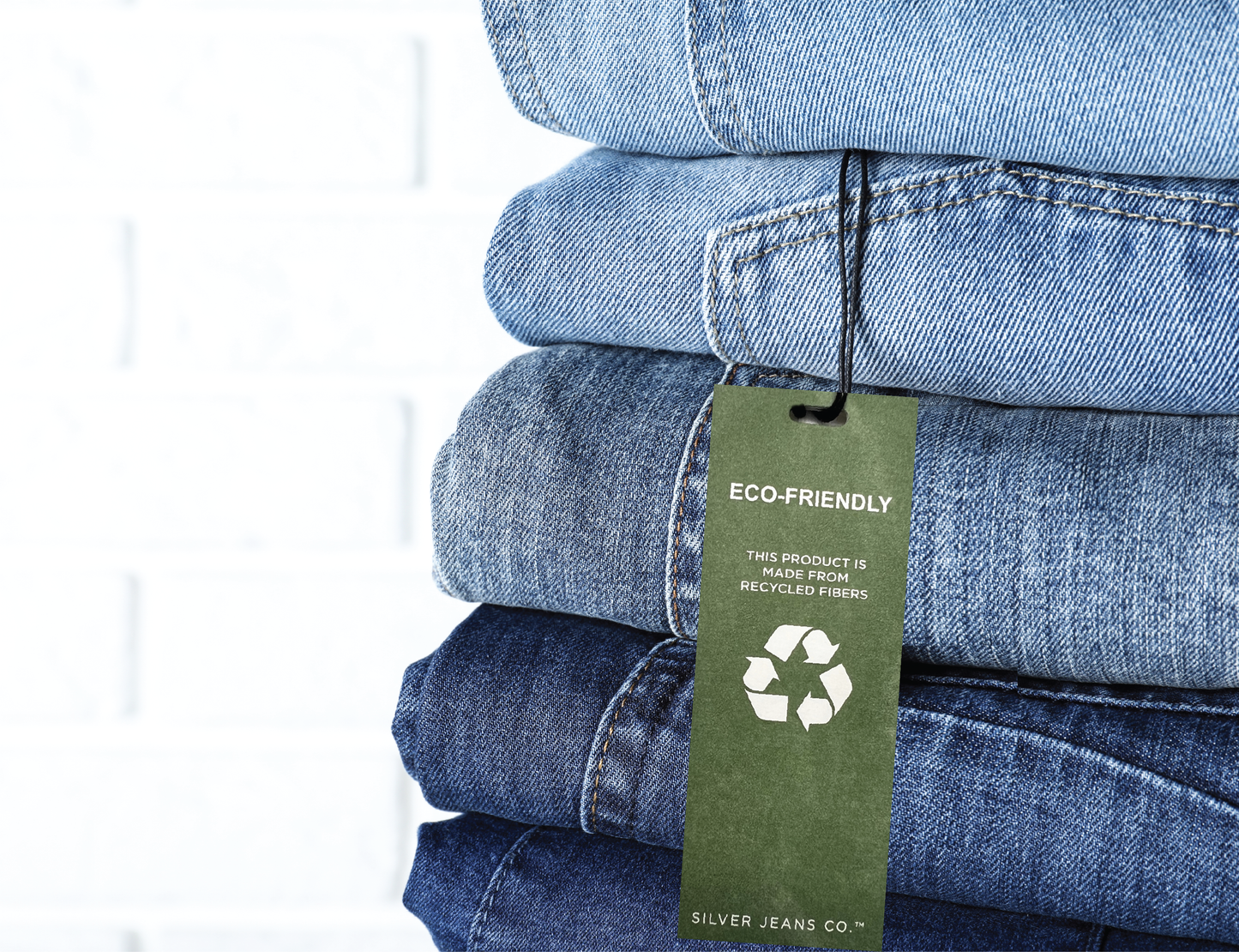 Garret - Dark Wash Jeans