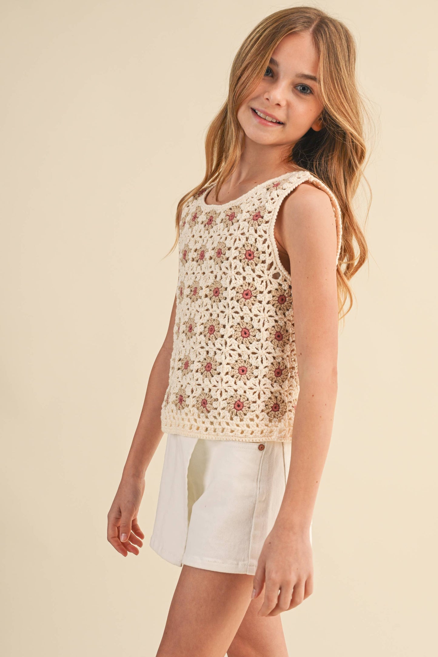Granny’s Top