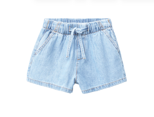 Flowy Lily Shorts