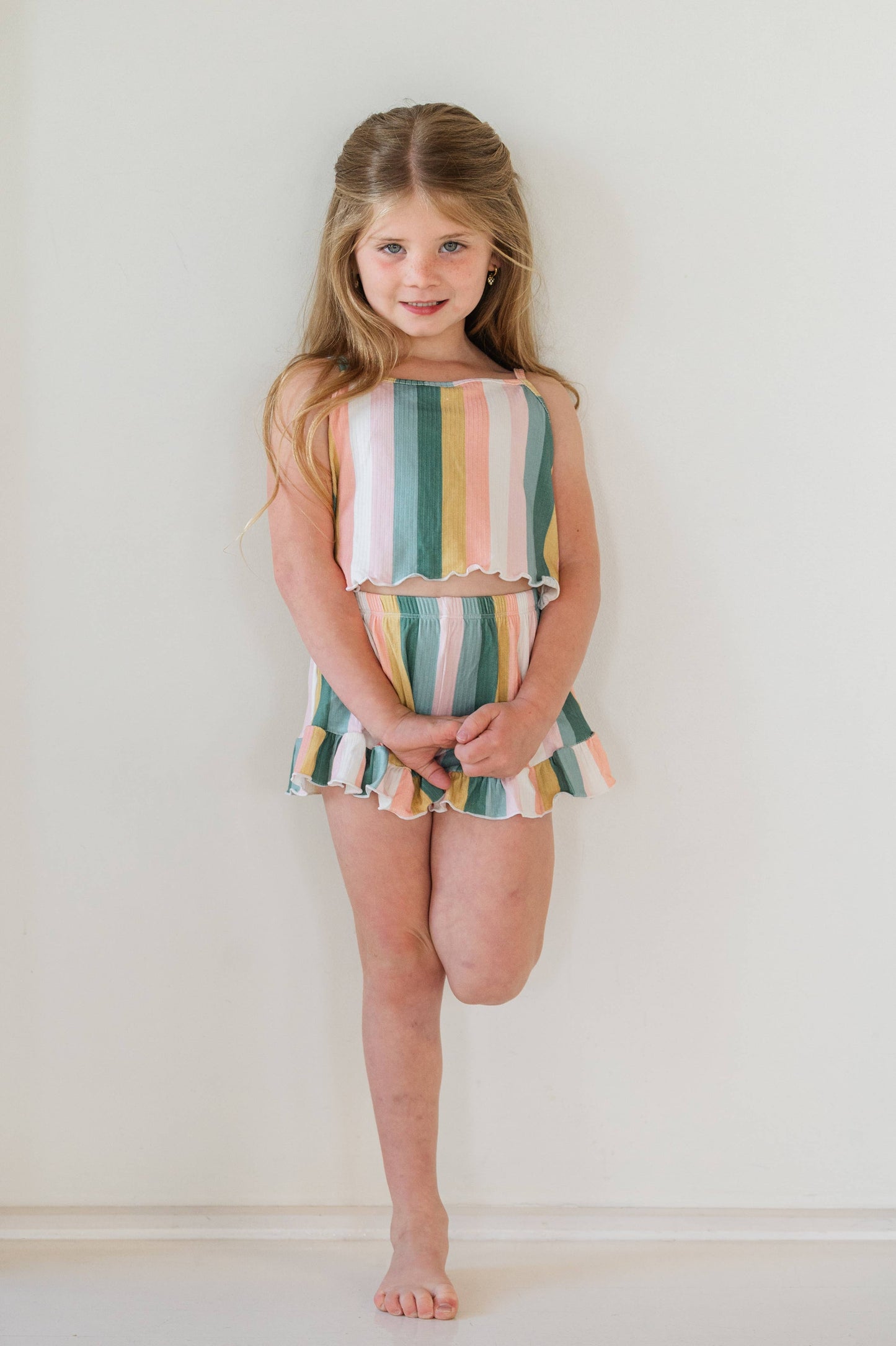 Rainbow Set