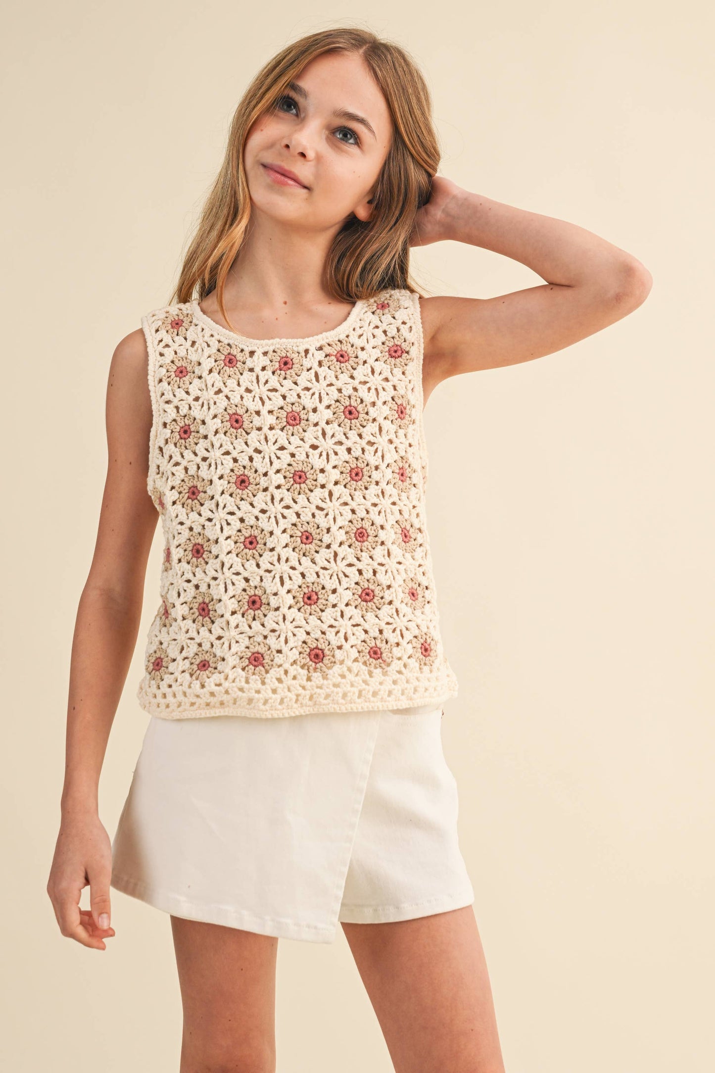 Granny’s Top