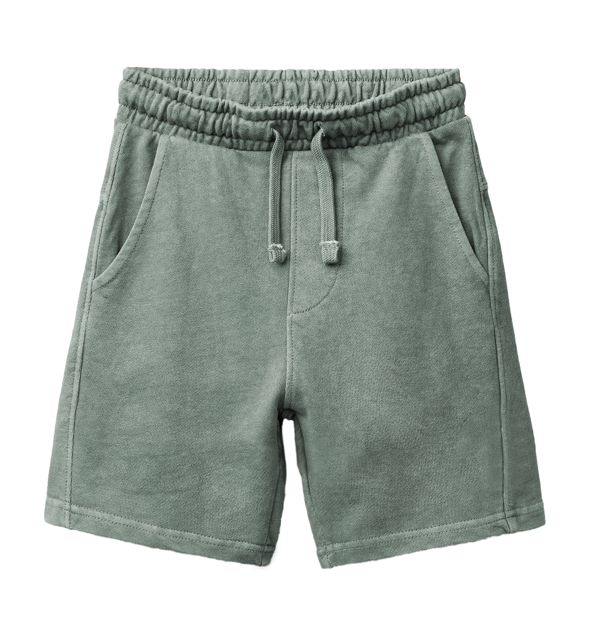 Comfort is Key Shorts