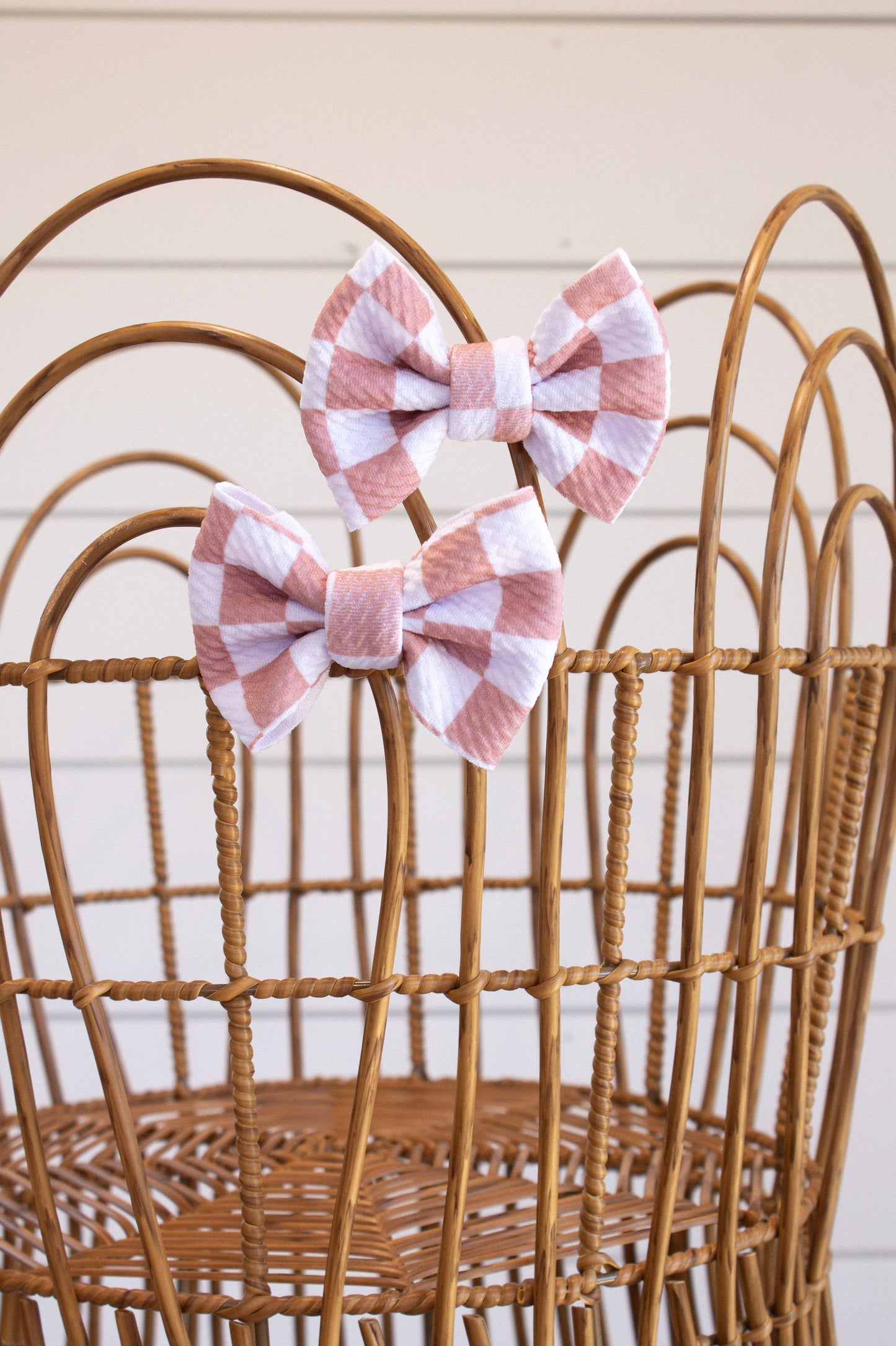 Checker Piggie Set 