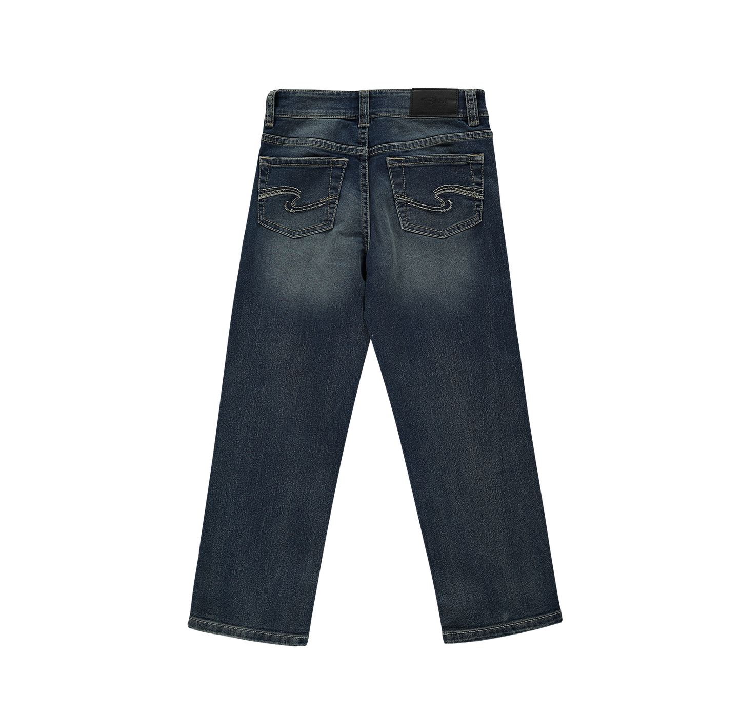 Garret - Dark Wash Jeans
