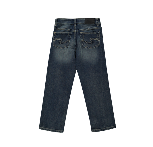 Garret - Dark Wash Jeans