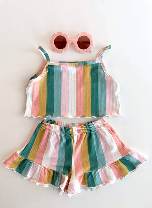 Rainbow Set