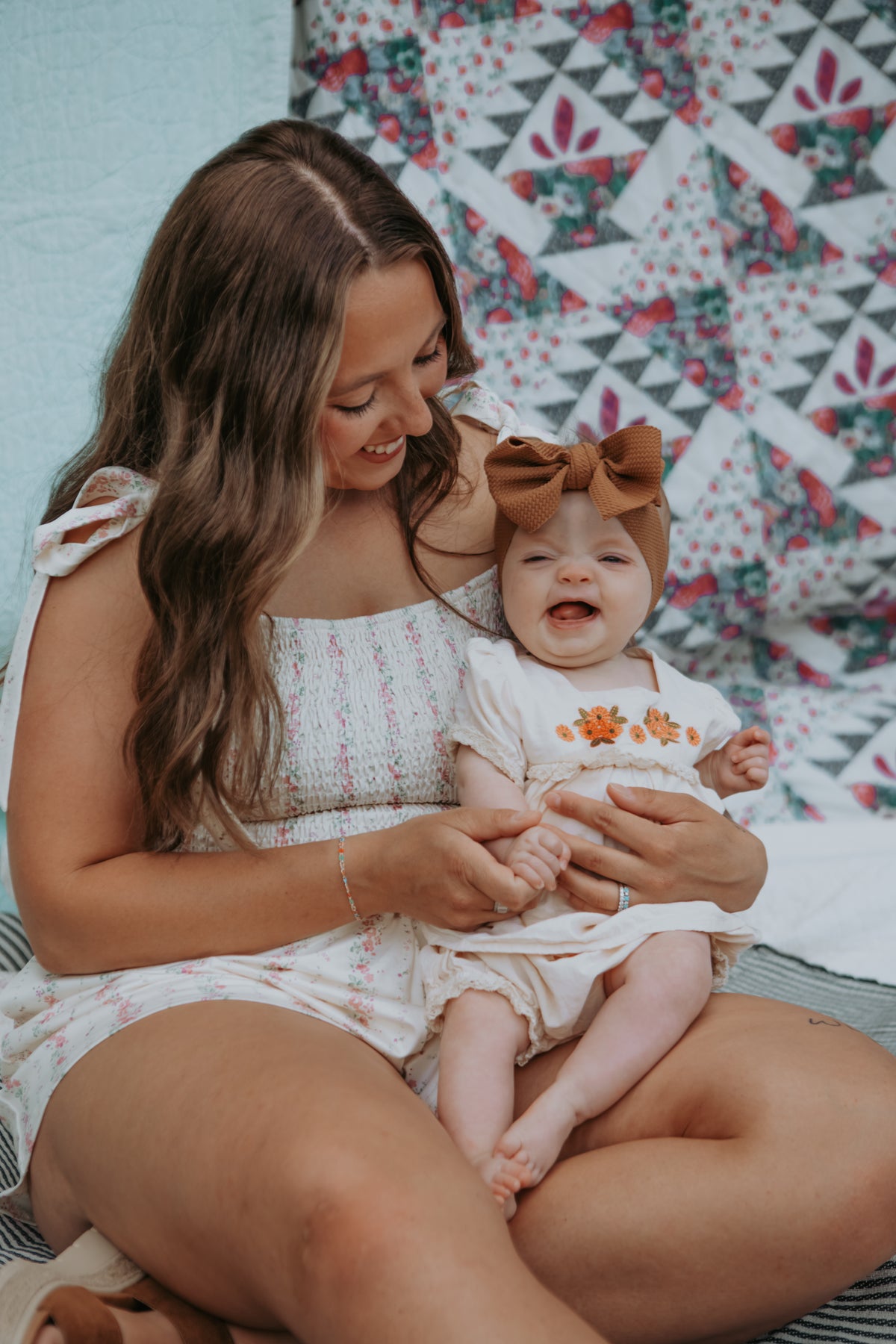 All About Beverly Grace
