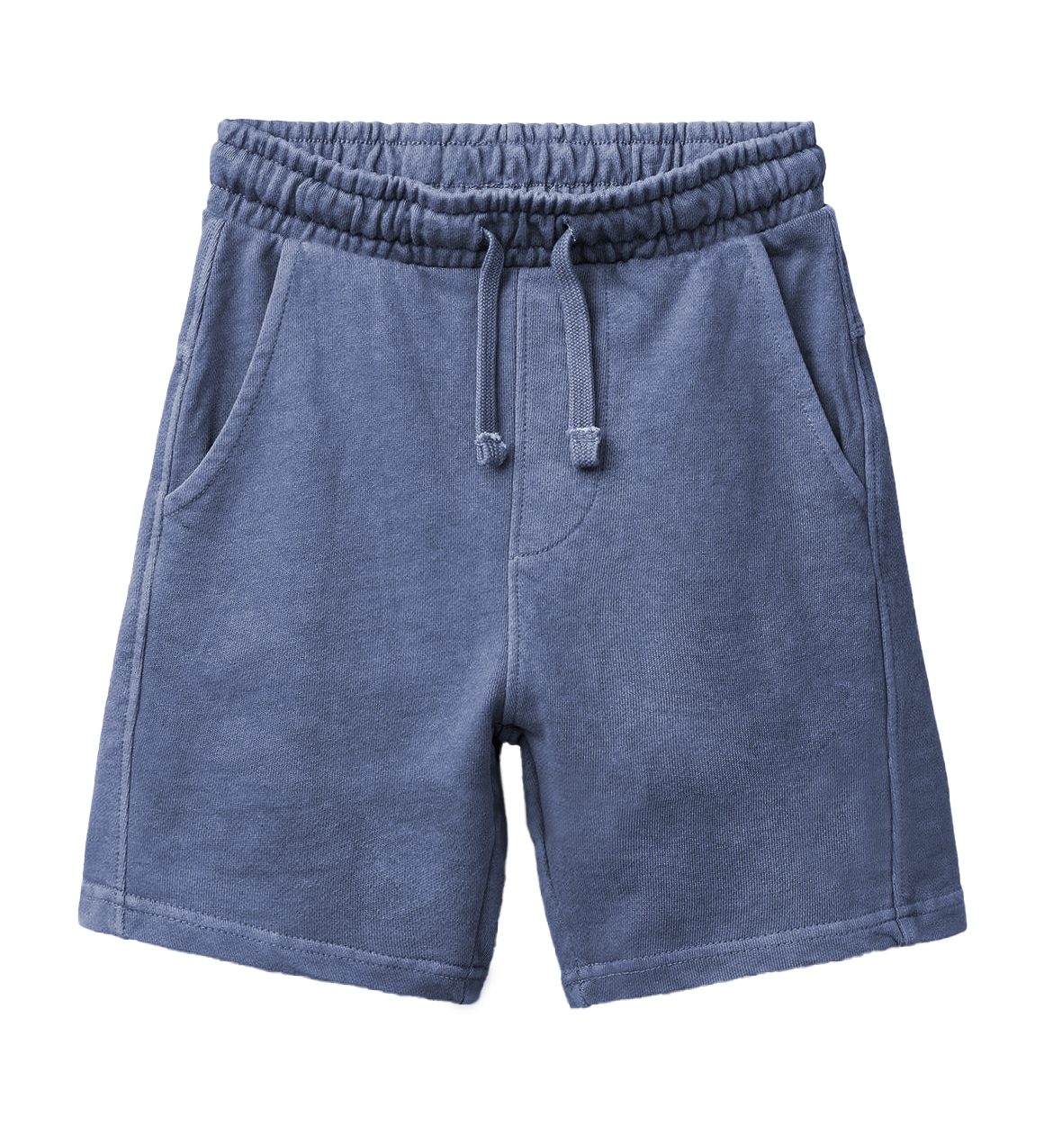 Comfort is Key Shorts