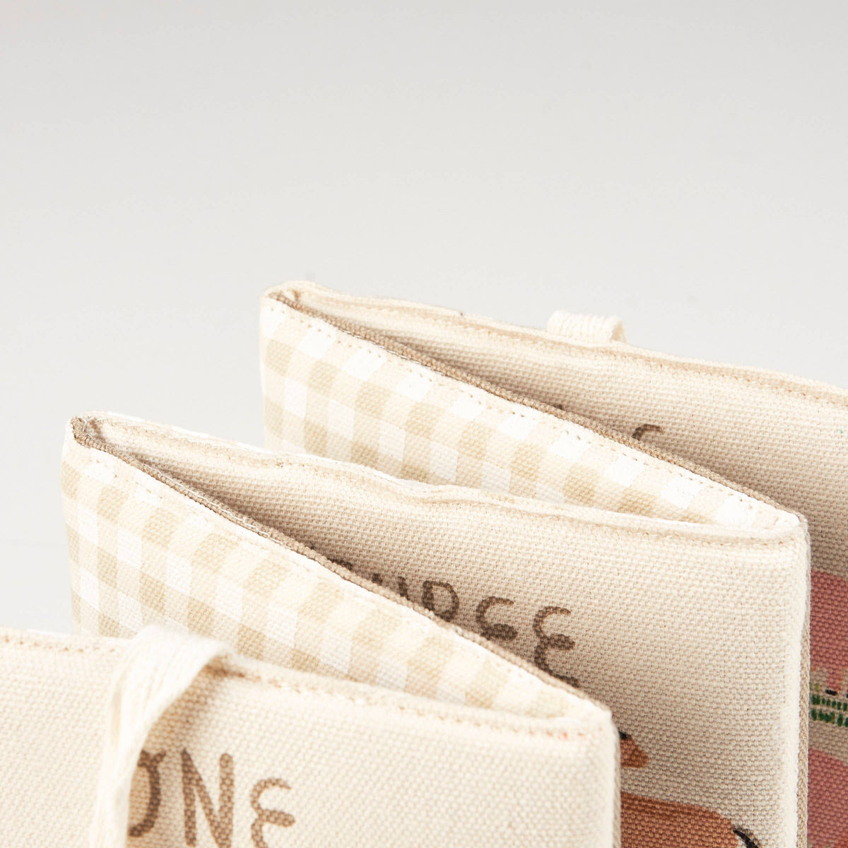 Little Farm Book