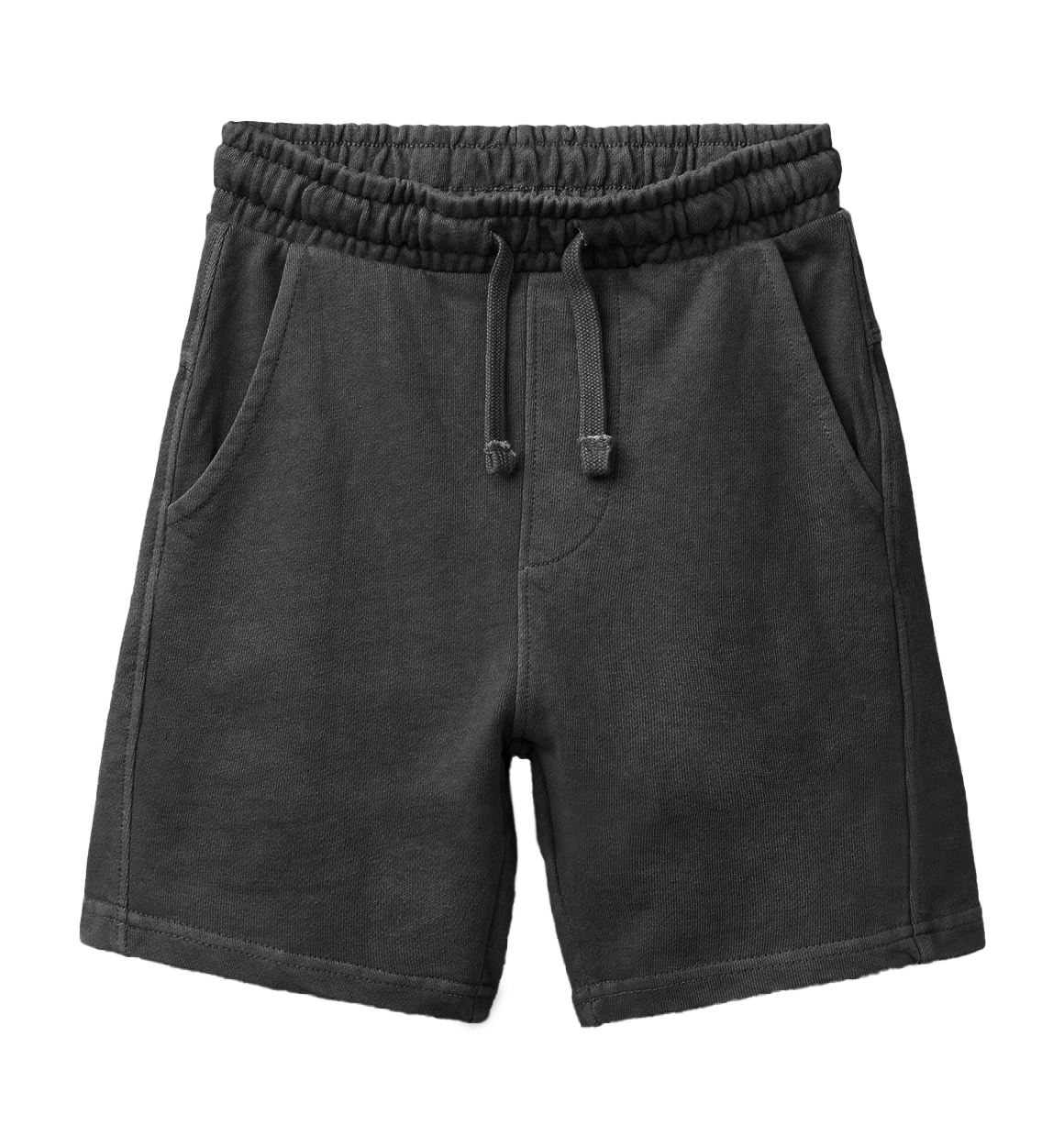 Comfort is Key Shorts