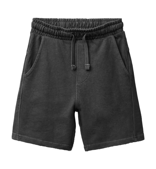 Comfort is Key Shorts