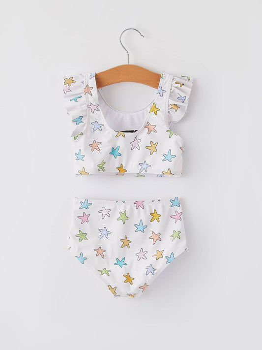 Star Girls Swimsuit