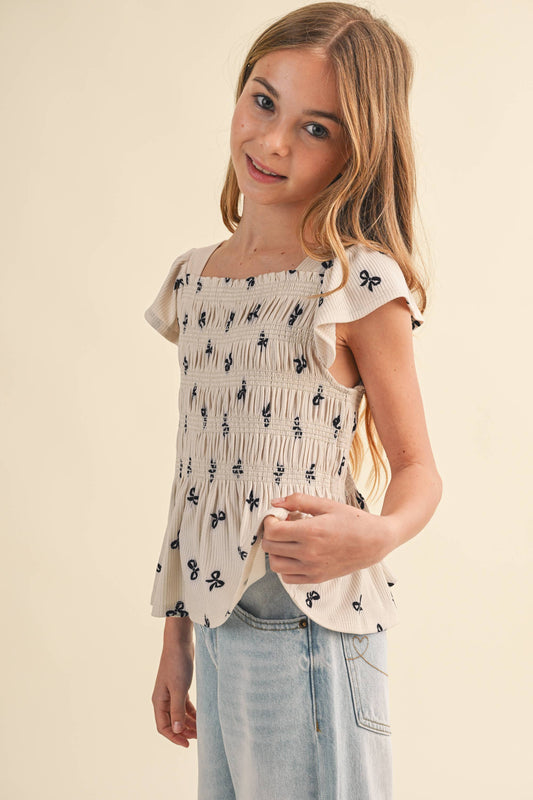 Beautiful Bows Shirt