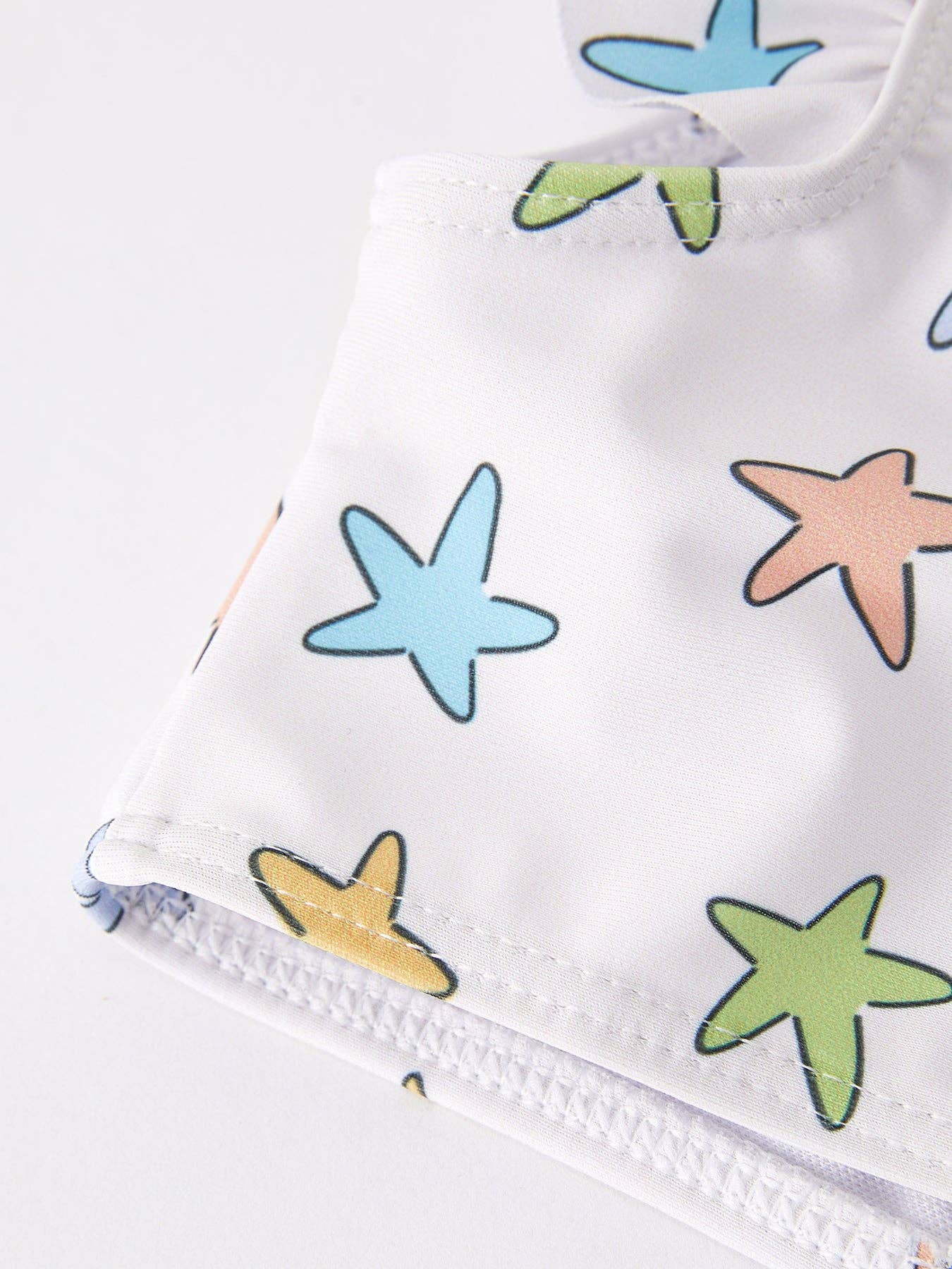 Star Girls Swimsuit