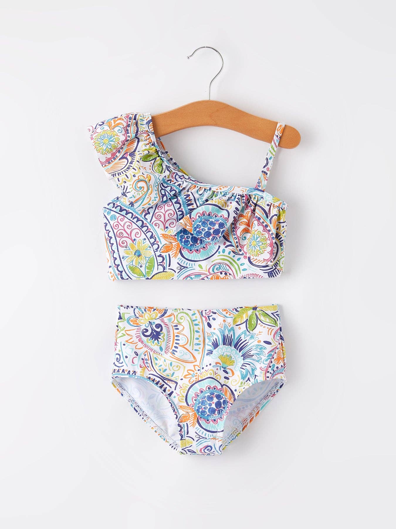 Paisley Swimsuit