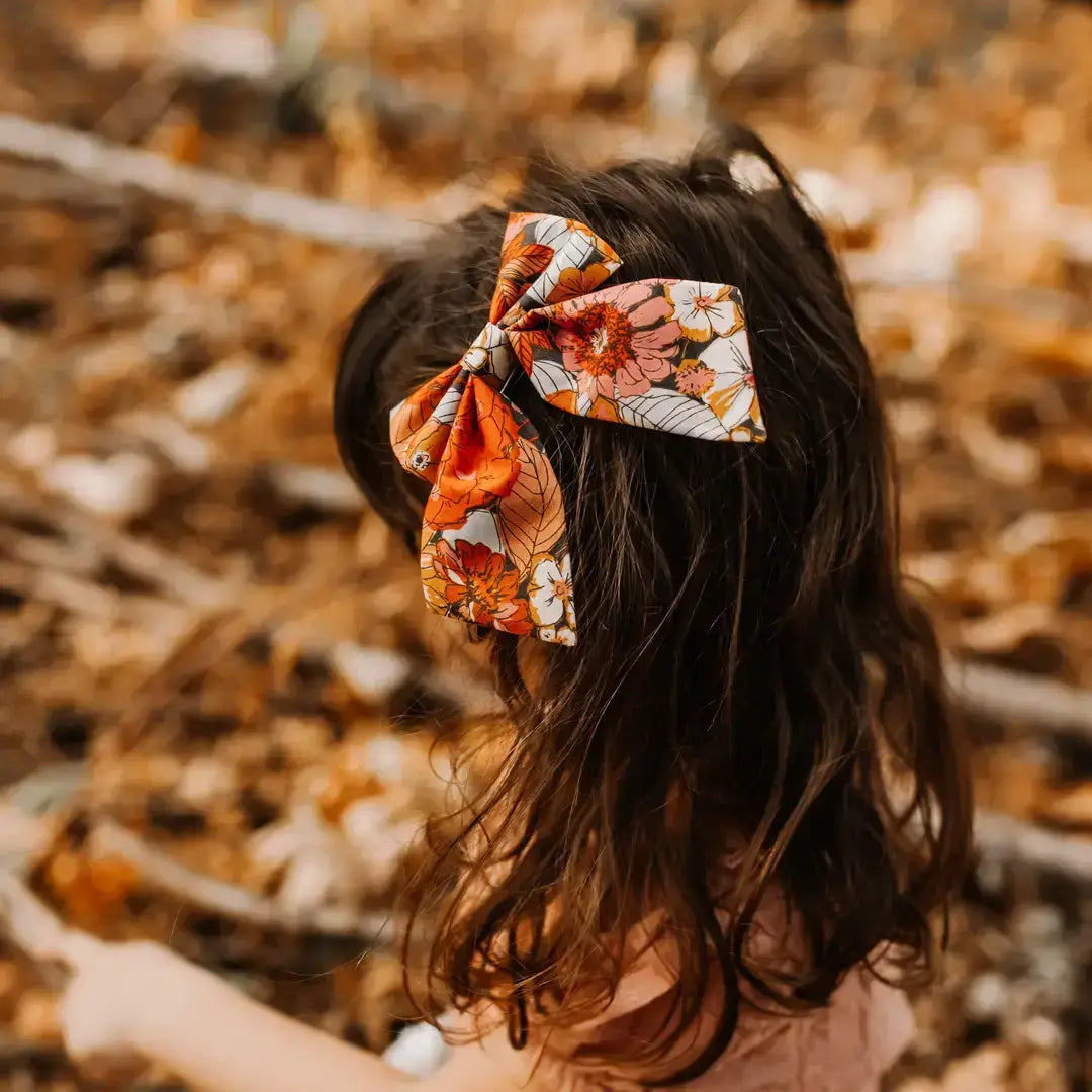 Red Dream Bow