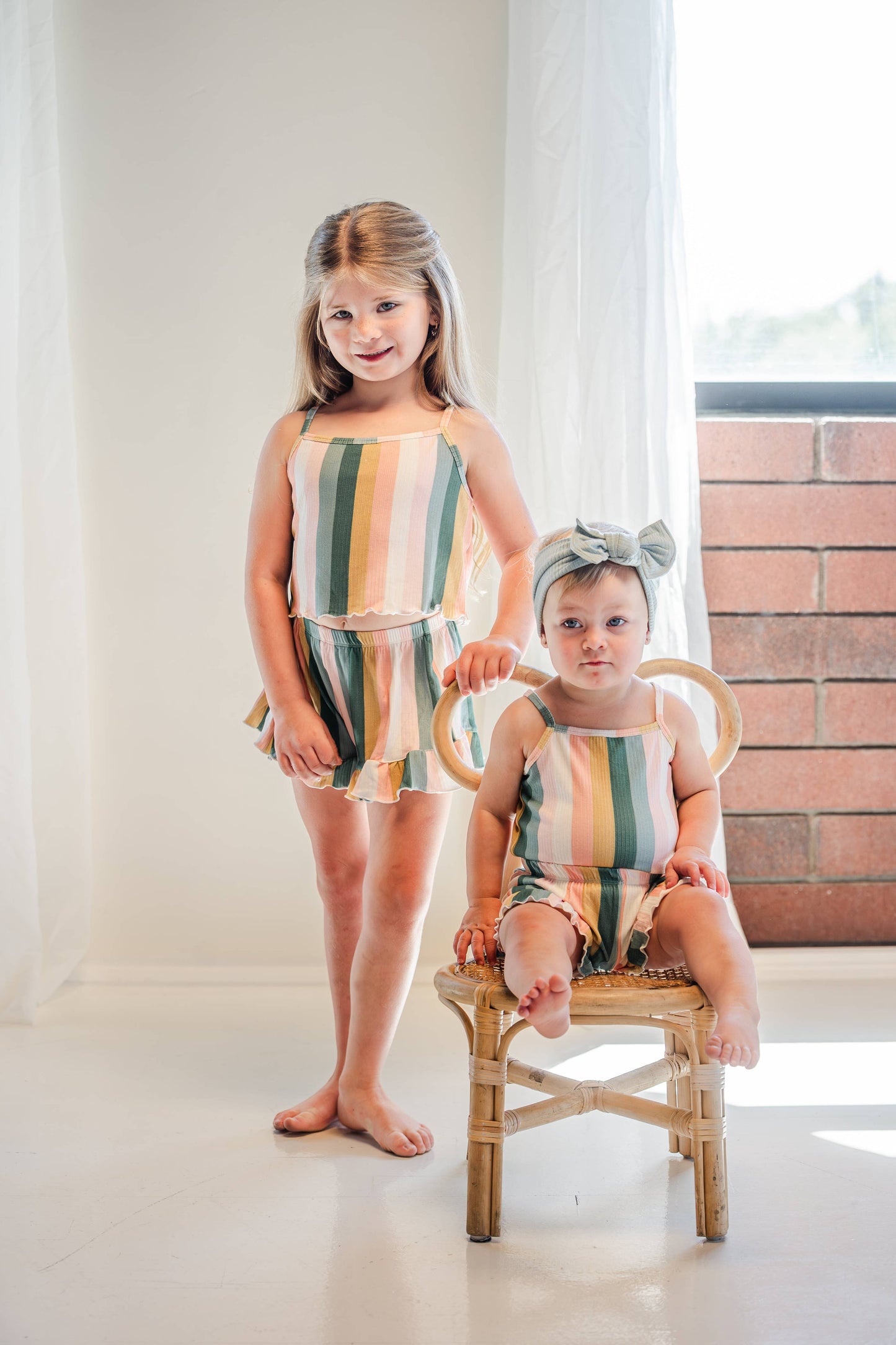 Rainbow Set
