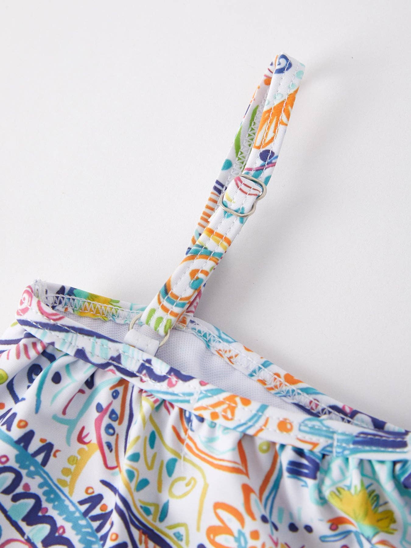 Paisley Swimsuit