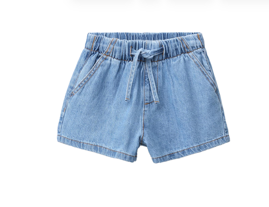 Flowy Lily Shorts