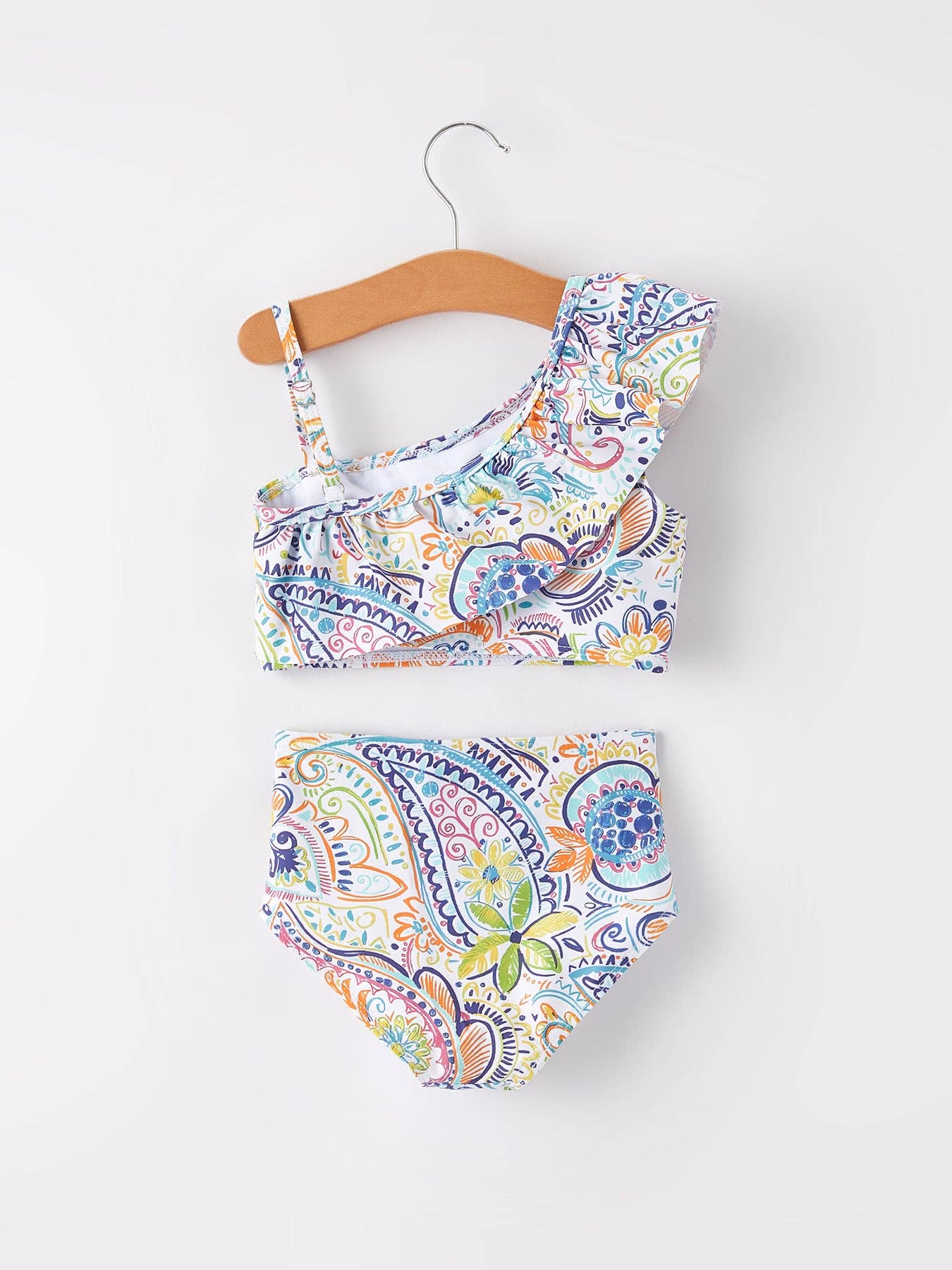 Paisley Swimsuit