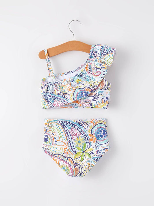 Paisley Swimsuit